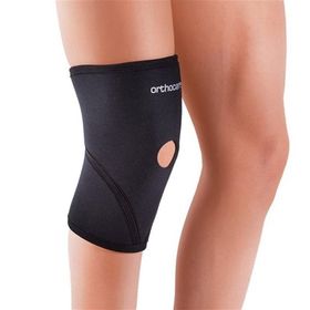 Orthocare 6140 XL Patellası Açık Dizlik