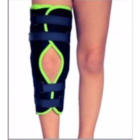 Orthocare 6319 Medium Genucare İmmobilizer Kids