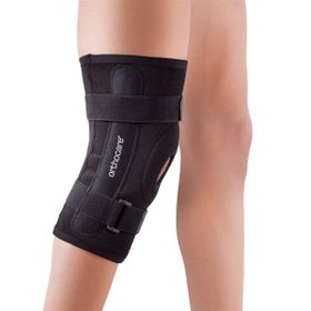 Orthocare 6730 L Genucare Airx Ligamet Dizlik