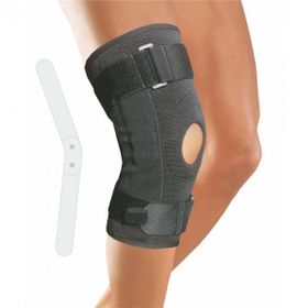 Orthocare 6750 Large Patella Destekli Airx Dizlik