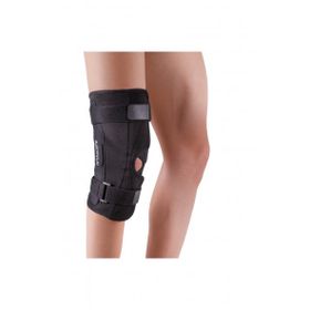 Orthocare 6755 Genucare AirX Dokuma Dizlik
