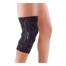 Orthocare 6760 XL Genucare Airx Çelik Balenli Dizlik