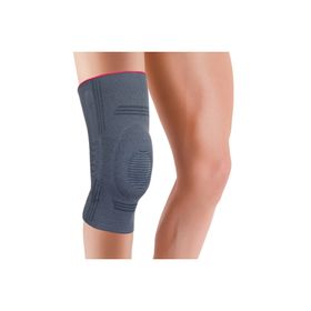 Orthocare 6910 Genucare Comfort Örme Dizlik Patella Destekli Fleksible Balenli