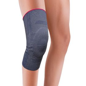 Orthocare 6910 Large Patella Destekli Yay Balenli Örme Dizlik