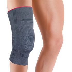 Orthocare 6920 Large Patella Destekli Yay Balenli Örme Dizlik