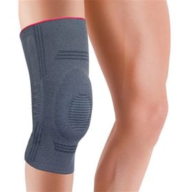 Orthocare 6920 Medium Patella Destekli Yay Balenli Örme Dizlik