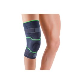Orthocare 6920 Medium Patella Destekli Yay Balenli Örme Dizlik