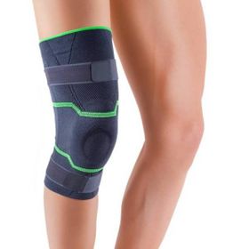 Orthocare 6920 Medium Patella Destekli Yay Balenli Örme Dizlik