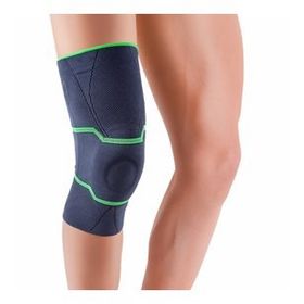 Orthocare 6920 XL Patalla Destekli Yay Balenli Örme Dizlik