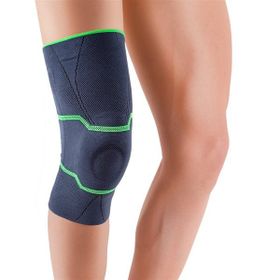 Orthocare 6920 XL Patalla Destekli Yay Balenli Örme Dizlik