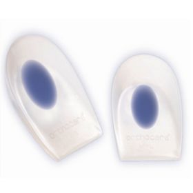 Orthocare 7120 Large Silikon Topukluk