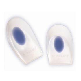 Orthocare 7120 Large Silikon Topukluk