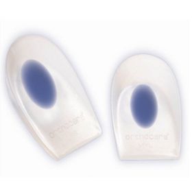 Orthocare 7120 Large Silikon Topukluk