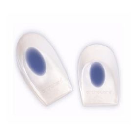 Orthocare 7120 Medium Silikon Topukluk