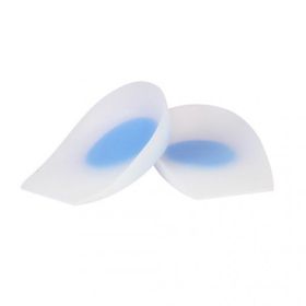 Orthocare 7120 Silikon Topukluk