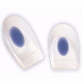 Orthocare 7120 small Silikon Topukluk