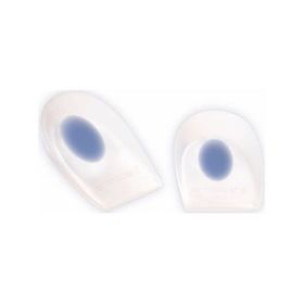Orthocare 7120 small Silikon Topukluk