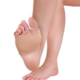 Orthocare 7130-000 Metatarsal Cushion Metatarsal Silikon Ped