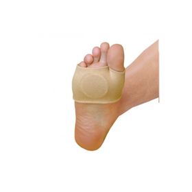 Orthocare 7130 Metatarsal Çiftli Silikon Ped