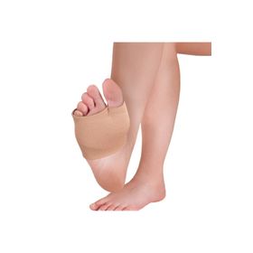 Orthocare 7130 Metatarsal Çiftli Silikon Ped