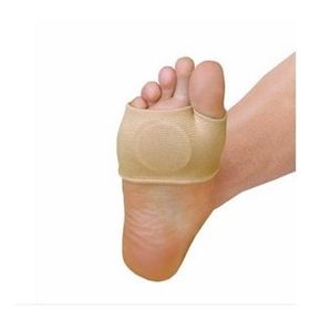 Orthocare 7130 Metatarsal Çiftli Silikon Ped