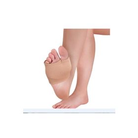 Orthocare 7130 Metatarsal Çiftli Silikon Ped