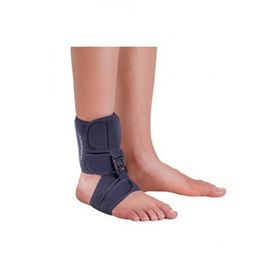 Orthocare 7210 Dorsı Flek Ayak Bilekliği Ortezi