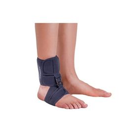 Orthocare 7210 Dorsı Flek Ayak Bilekliği Ortezi