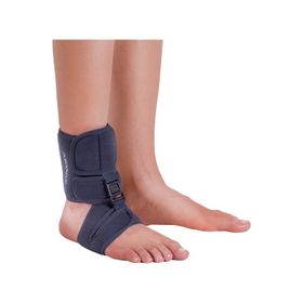 Orthocare 7210 Dorsı Flek Ayak Bilekliği Ortezi