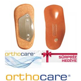 Orthocare 7310 Tabanlık