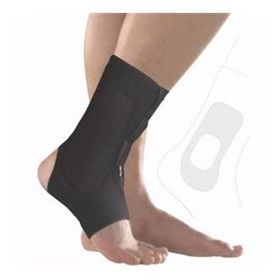 Orthocare 7640 XL Plastik Destekli Ayak Bilekliği