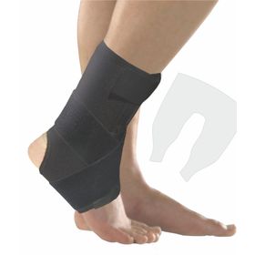 Orthocare 7675 Termoplastik Destekli Ayak Bilekliği