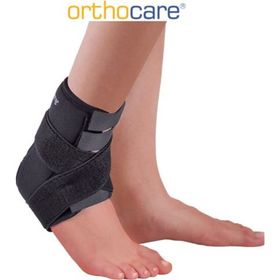 Orthocare 7675 Termoplastik Destekli Ayak Bilekliği