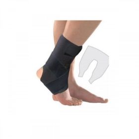 Orthocare 7675 XL Thermoplastik Destekli Ayak Bilekliği
