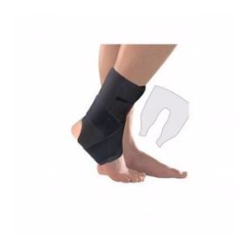Orthocare 7675 XL Thermoplastik Destekli Ayak Bilekliği