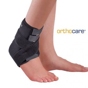 Orthocare 7675 XL Thermoplastik Destekli Ayak Bilekliği