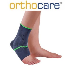Orthocare 7910 Malleol Destekli Örme Ayak Bilekliği