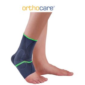 Orthocare 7910 Malleol Destekli Örme Ayak Bilekliği