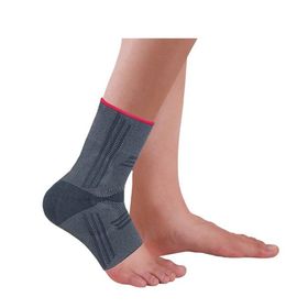 Orthocare 7910 Malleol Destekli Örme Ayak Bilekliği
