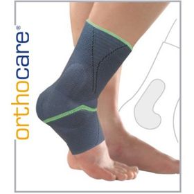 Orthocare 7910 Malleol Destekli Örme Ayak Bilekliği
