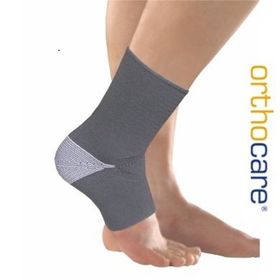 Orthocare 7911 Örme Ayak Bilekliği