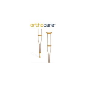 Orthocare 8121 Alüminyum Çocuk Koltuk Değneği