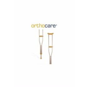 Orthocare 8121 Alüminyum Çocuk Koltuk Değneği