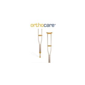 Orthocare 8121 Alüminyum Çocuk Koltuk Değneği