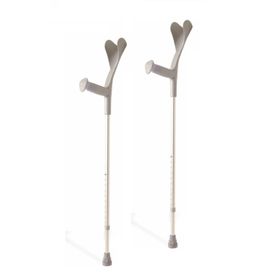 Orthocare 8130 Kanedyen Koltuk Değneği