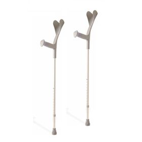 Orthocare 8130 Kanedyen Koltuk Değneği
