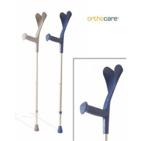 Orthocare 8130 Kanedyen Koltuk Değneği
