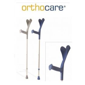 Orthocare 8130 Kanedyen Koltuk Değneği