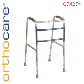 Orthocare 8190 Act Katlanır Hareketli Walker