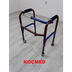 Orthocare 8190 Act Katlanır Hareketli Walker